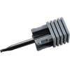 NEW Harvey Tool 823078 Square End Mill 3FL .0780 DIA .117 LOC Miniature