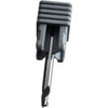 NEW Harvey Tool 823102 Square End Mill 3FL .1090 DIA .164 LOC Miniature