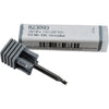 NEW Harvey Tool 823093 Square End Mill 3FL .0930 DIA .139 LOC Miniature