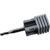 NEW Harvey Tool 867293 Corner Radius End Mill 3FL .0930 DIA .279 LOC Uncoated