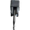 NEW Harvey Tool 867293 Corner Radius End Mill 3FL .0930 DIA .279 LOC Uncoated