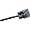 NEW Harvey Tool 802508-C3 Long Reach Square End Mill 4FL .1250 DIA .375 LOC AlTiN