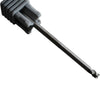 NEW Harvey Tool 927208 Long Reach Square End Mill 3FL .1250 DIA .187 LOC