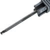 NEW Harvey Tool 927208 Long Reach Square End Mill 3FL .1250 DIA .187 LOC