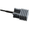 NEW Harvey Tool 942293 Variable Helix Square End Mill 3FL .0930 DIA .279 LOC Uncoated