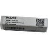 NEW Harvey Tool 942293 Variable Helix Square End Mill 3FL .0930 DIA .279 LOC Uncoated