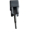 NEW Harvey Tool 942293 Variable Helix Square End Mill 3FL .0930 DIA .279 LOC Uncoated