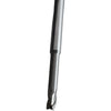 NEW Harvey Tool 937110 Long Reach Square End Mill 3FL .1562 DIA .234 LOC