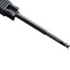 NEW Harvey Tool 937110 Long Reach Square End Mill 3FL .1562 DIA .234 LOC