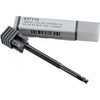 NEW Harvey Tool 937110 Long Reach Square End Mill 3FL .1562 DIA .234 LOC