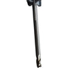NEW Harvey Tool 982208 Long Reach Square End Mill 3FL .1250 DIA .187 LOC Uncoated