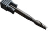 NEW Harvey Tool 944616 Long Reach Square End Mill 2FL .2500 DIA .750 LOC Uncoated