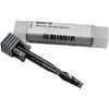 NEW Harvey Tool 944616 Long Reach Square End Mill 2FL .2500 DIA .750 LOC Uncoated