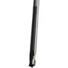 NEW Harvey Tool 982212 Long Reach Square End Mill 3FL .1875 DIA .2810 LOC Uncoated