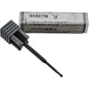 NEW Harvey Tool 960878 Long Reach Square End Mill 2FL .0780 DIA .234 LOC Uncoated