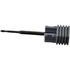 NEW Harvey Tool 960878 Long Reach Square End Mill 2FL .0780 DIA .234 LOC Uncoated