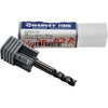 NEW Harvey Tool 925916 Corner Radius End Mill 3FL .2500 DIA .750 LOC Uncoated