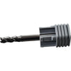 NEW Harvey Tool 925916 Corner Radius End Mill 3FL .2500 DIA .750 LOC Uncoated