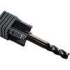 NEW Harvey Tool 925916 Corner Radius End Mill 3FL .2500 DIA .750 LOC Uncoated
