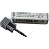 NEW Harvey Tool 958893-C3 Corner Radius End Mill 4FL .0930 DIA .140 LOC AlTiN