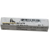 NEW Bassett B01476 Square End Mill 4FL 5/64'' DIA 3/16'' LOC TiCN Carbide