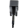 NEW Harvey Tool 994593-C3 Corner Radius End Mill 4FL .0930 DIA .140 LOC AlTiN