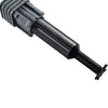 NEW Harvey Tool 955630-C3 Staggered Tooth Keyseat Cutter 8FL .500'' DIA .062'' W AlTiN