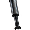 NEW Harvey Tool 955630-C3 Staggered Tooth Keyseat Cutter 8FL .500'' DIA .062'' W AlTiN