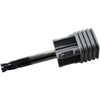 NEW Harvey Tool 941120-C3 Corner Radius End Mill 4FL .2500 DIA .375 LOC AlTiN