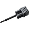 NEW Harvey Tool 960908 Long Reach Square End Mill 2FL .1250 DIA .375 LOC Uncoated