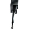 NEW Harvey Tool 960908 Long Reach Square End Mill 2FL .1250 DIA .375 LOC Uncoated