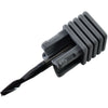 NEW Harvey Tool 944605-C3 Long Reach Square End Mill 2FL .1180 DIA .354 LOC AlTiN