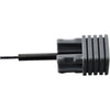 NEW Harvey Tool 890322-C3 Single Form Metric Thread Mill 2FL M2.5 AlTiN Coated