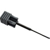 NEW Harvey Tool 874912 Square Upcut End Mill for Plastic 2FL 3/16'' DIA 3/4'' LOC Uncoated