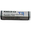 NEW Harvey Tool 826519-C3 Single Form Metric Thread Mill 2FL M2 AlTiN Coated
