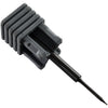 NEW Harvey Tool 836320 Miniature Square End Mill 2FL .0200 DIA .060 LOC Uncoated