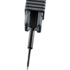 NEW Harvey Tool 836320 Miniature Square End Mill 2FL .0200 DIA .060 LOC Uncoated