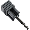 NEW Harvey Tool 836402 Miniature Square End Mill 3FL .1090 DIA .327 LOC Uncoated