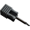 NEW Harvey Tool 823478 Miniature Ball End Mill 3FL .0780'' DIA .117'' LOC Uncoated