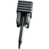 NEW Harvey Tool 823478 Miniature Ball End Mill 3FL .0780'' DIA .117'' LOC Uncoated