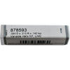 NEW Harvey Tool 878593 Variable Helix Corner Radius End Mill 3FL .0930 DIA .140 LOC Uncoated