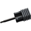 NEW Harvey Tool 878593 Variable Helix Corner Radius End Mill 3FL .0930 DIA .140 LOC Uncoated
