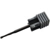 NEW Harvey Tool 71393 Ball Upcut End Mill for Plastic 2FL 3/32'' DIA 1/2'' LOC Uncoated