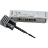 NEW Harvey Tool 71393 Ball Upcut End Mill for Plastic 2FL 3/32'' DIA 1/2'' LOC Uncoated