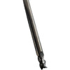 NEW Destiny Tool Viper 3-Flute Corner Radius End Mill 3/16'' DIA 1/4'' LOC 3'' OAL Carbide