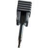 NEW Harvey Tool 878578-C8 Variable Helix Corner Radius End Mill 3FL 5/64'' DIA .118'' LOC TiB2 Coated