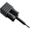 NEW Harvey Tool 72050 Miniature Square End Mill 2FL .0500 DIA .150 LOC Uncoated