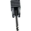 NEW Harvey Tool 889508 Variable Helix Corner Radius End Mill 3FL 1/8'' DIA 3/16'' LOC Uncoated