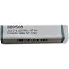 NEW Harvey Tool 889508 Variable Helix Corner Radius End Mill 3FL 1/8'' DIA 3/16'' LOC Uncoated