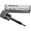 NEW Harvey Tool 69440-C3 Straight Tooth Keyseat Cutter 6FL 5/32'' DIA .040'' W AlTiN